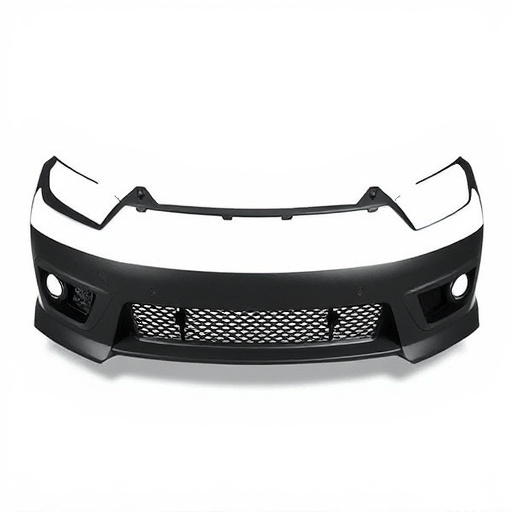 bumper replacement