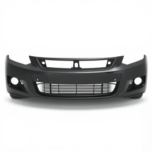 bumper replacement