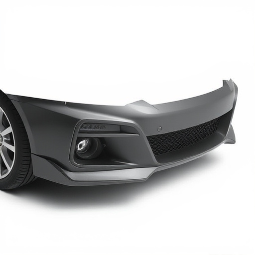 bumper replacement
