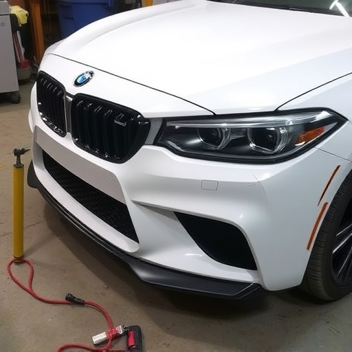 Unseen Damage: Differential Inspection After Collisions Saves Lives