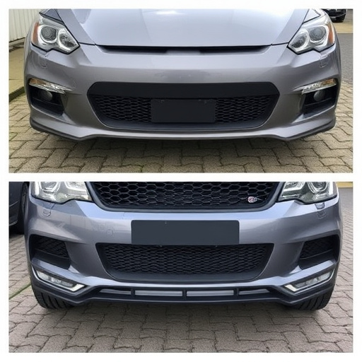 Vehicle Collision Specialists: Restoring Cars to Pre-Accident Condition