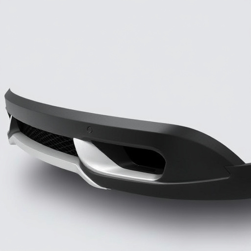 bumper replacement