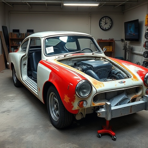 Modern Repair Equipment: Boosting Efficiency and Saving Costs