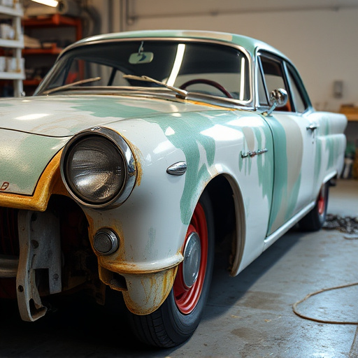 Unleash Quality Repairs with Certified OEM Collision Parts Suppliers