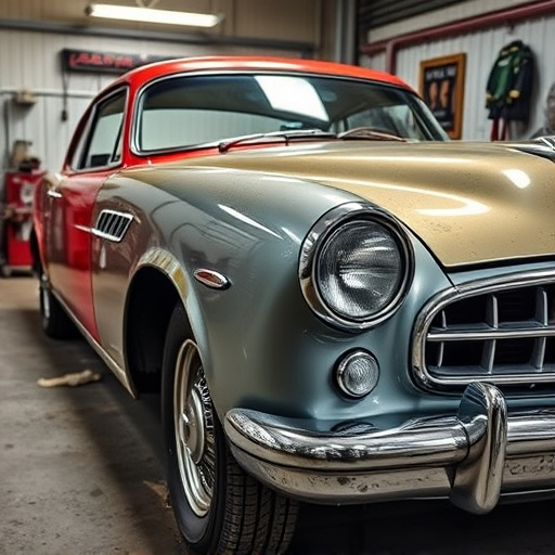 SUV Crash Repair: Key to Long-Lasting Durability