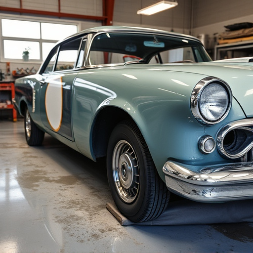 Unlocking Tesla Composite Repair: Challenges and Innovations