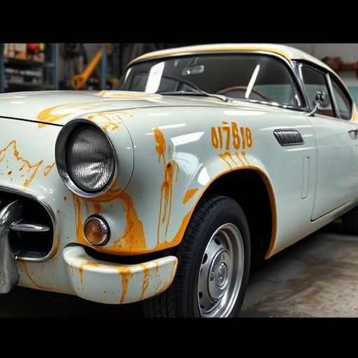 Mastering Pickup Truck Body Repair: Secrets to Success