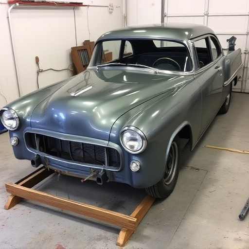 Reset Mercedes Airbag Module: Post-Repair Testing Compliance Guide