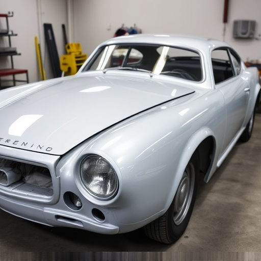 Guaranteed Collision Repair: Quality, Transparency, Cost Savings