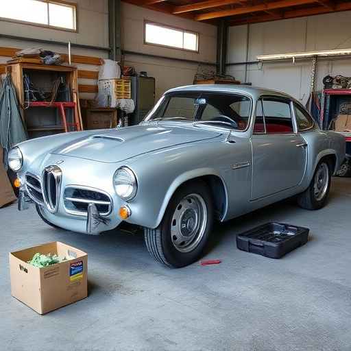 Metal Reshaping PDR: Restore Cars Like New for Dealerships