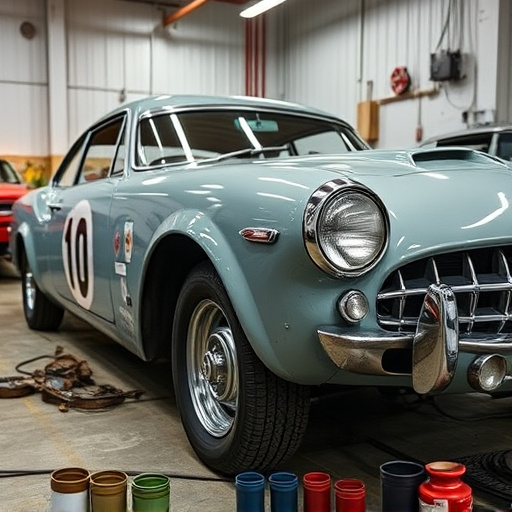 Paint Finish Warranty: Protection for Commercial Fleets