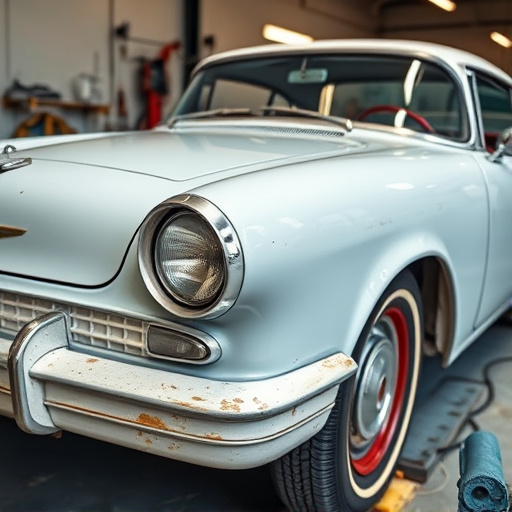 Mastering Partial Panel Replacement: Measure, Align, Succeed