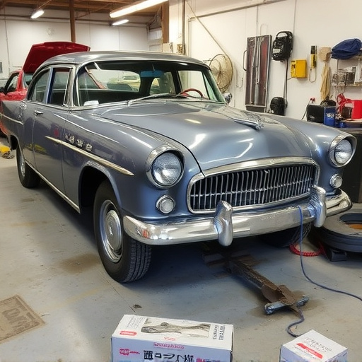 Trusted Auto Body Repair for Luxury Vehicles: Expert Care