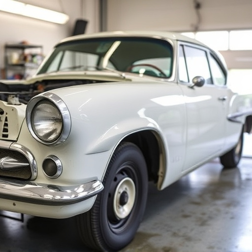 Headlight Restoration Service: Prolong Lifespan Scientifically