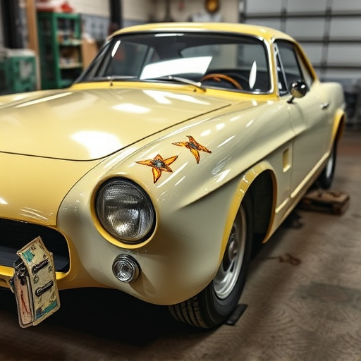 Navigating Rental Car Repairs: Rural vs Urban Solutions
