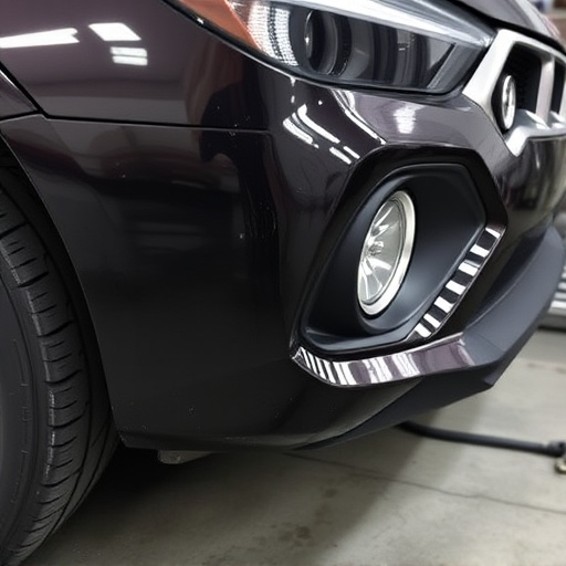 Mastering Tesla Taillight Assembly Repair: Wiring & Seal Inspection
