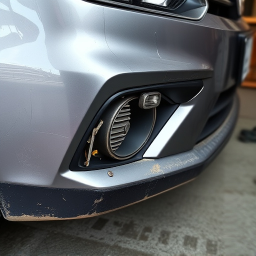 Interior Trim Repair: Restoring Comfort After Collision Damage