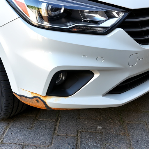 Mastering Paintless Dent Repair: Auto Body Consultation Secrets