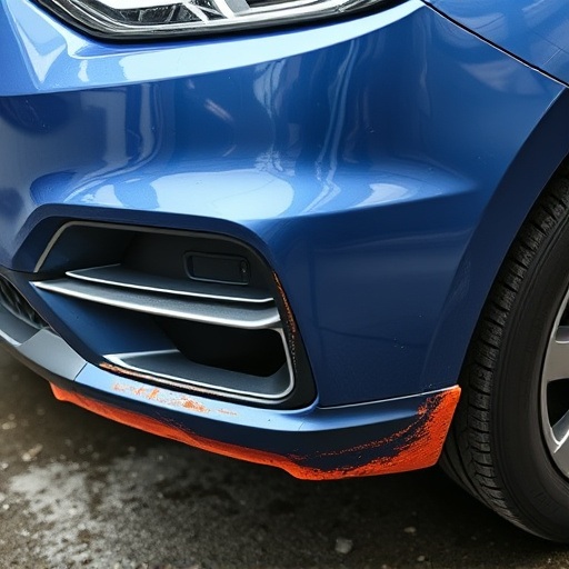 Tesla Repair Scanning: Certified Centers’ Diagnosis & Efficient Repairs