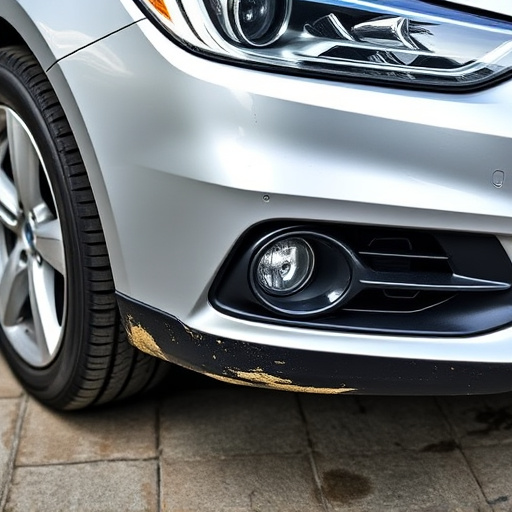 Are Recycled Collision Parts Safe for Modern Vehicles?