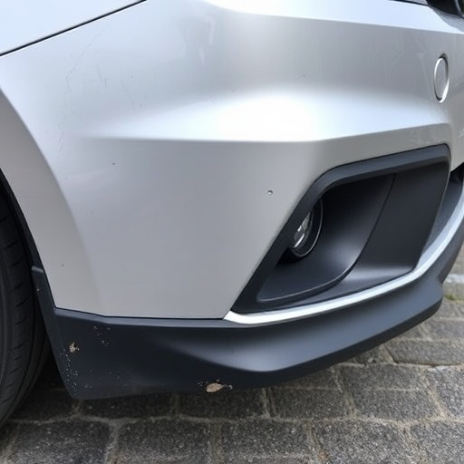 Revolutionizing Vehicle Aesthetics with Advanced Metal Finishing Techniques