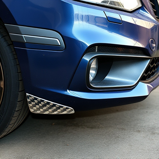 Tesla Battery Protection Repair: Impact Damage Solutions