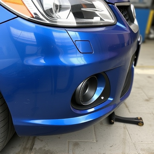 Guaranteed Collision Repair: Transforming Automotive Care with Transparency