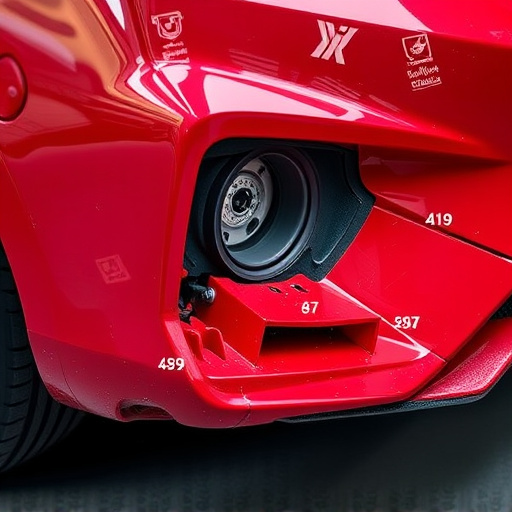 Mastering Clear Coat Application & Insurance Claims