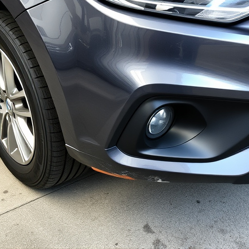 Tesla EV Specialists: Mastering Factory Standards After Collisions