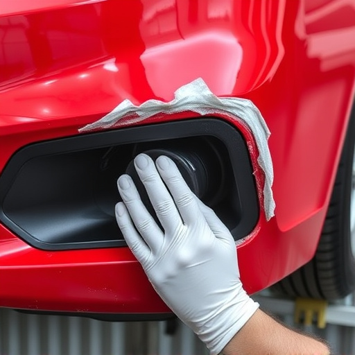 Post-Accident Repair: Fast, Safe Restoration Services
