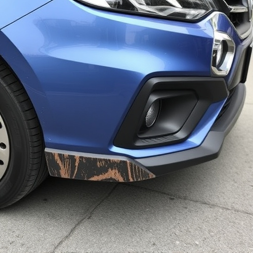 Unleashing Precision: Tesla-Specific Repair Equipment Mastery