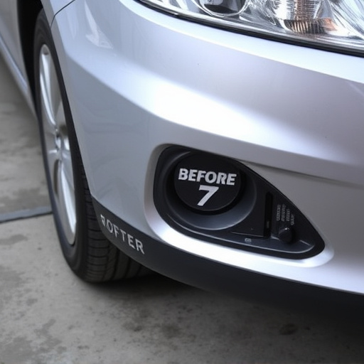 Revolutionizing Pickup Truck Body Repair Techniques Today