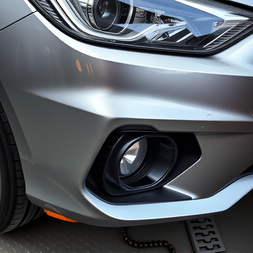Paintless Dent Repair: 2025’s Efficient, Green, Cost-Effective Solution
