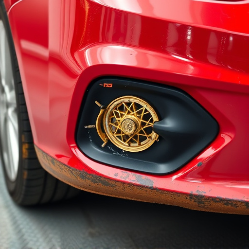 Precision Tools: Revolutionizing Collision Frame Repair Quality