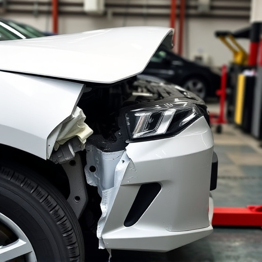car collision repair
