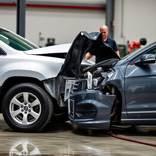car collision repair