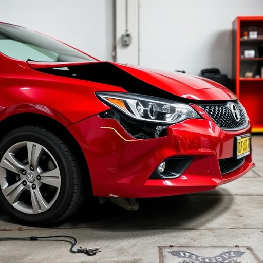 car collision repair