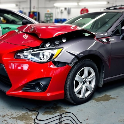 car collision repair