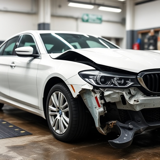 car collision repair