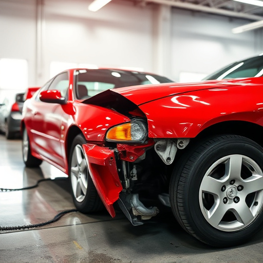car collision repair
