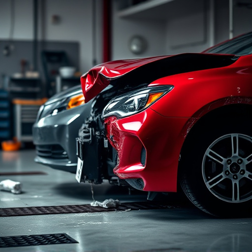car collision repair