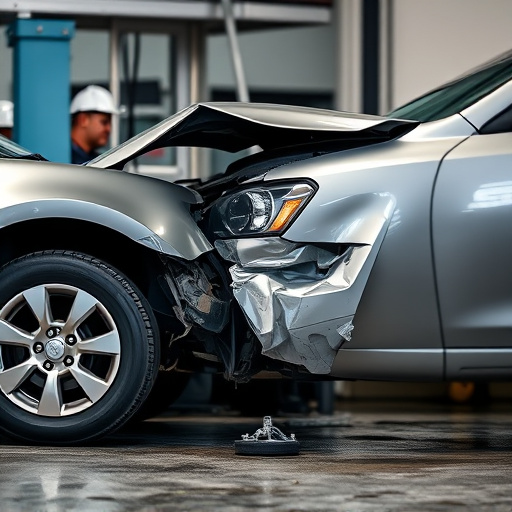 car collision repair