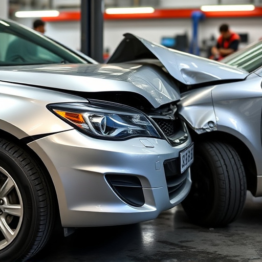 car collision repair