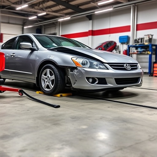 car collision repair