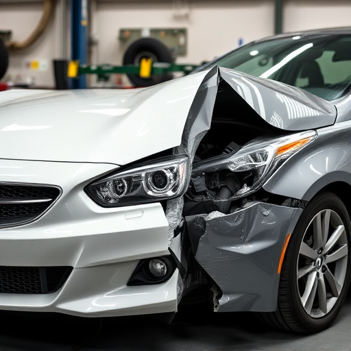 car collision repair