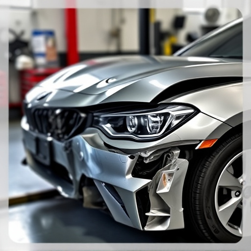 car collision repair