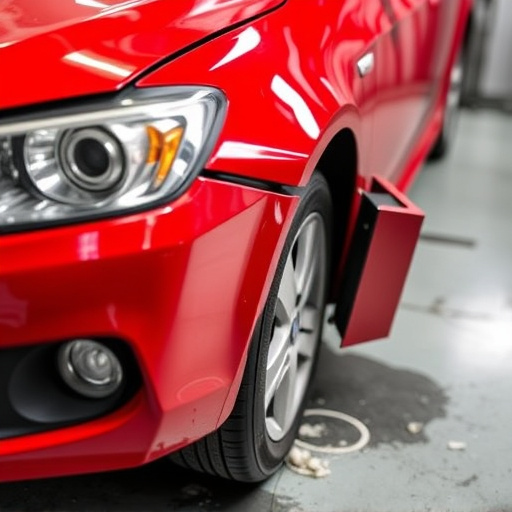 car collision repair