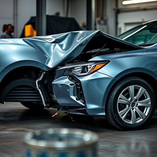 car collision repair