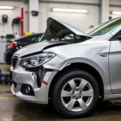 car collision repair
