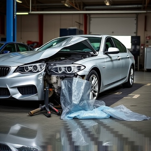 car collision repair